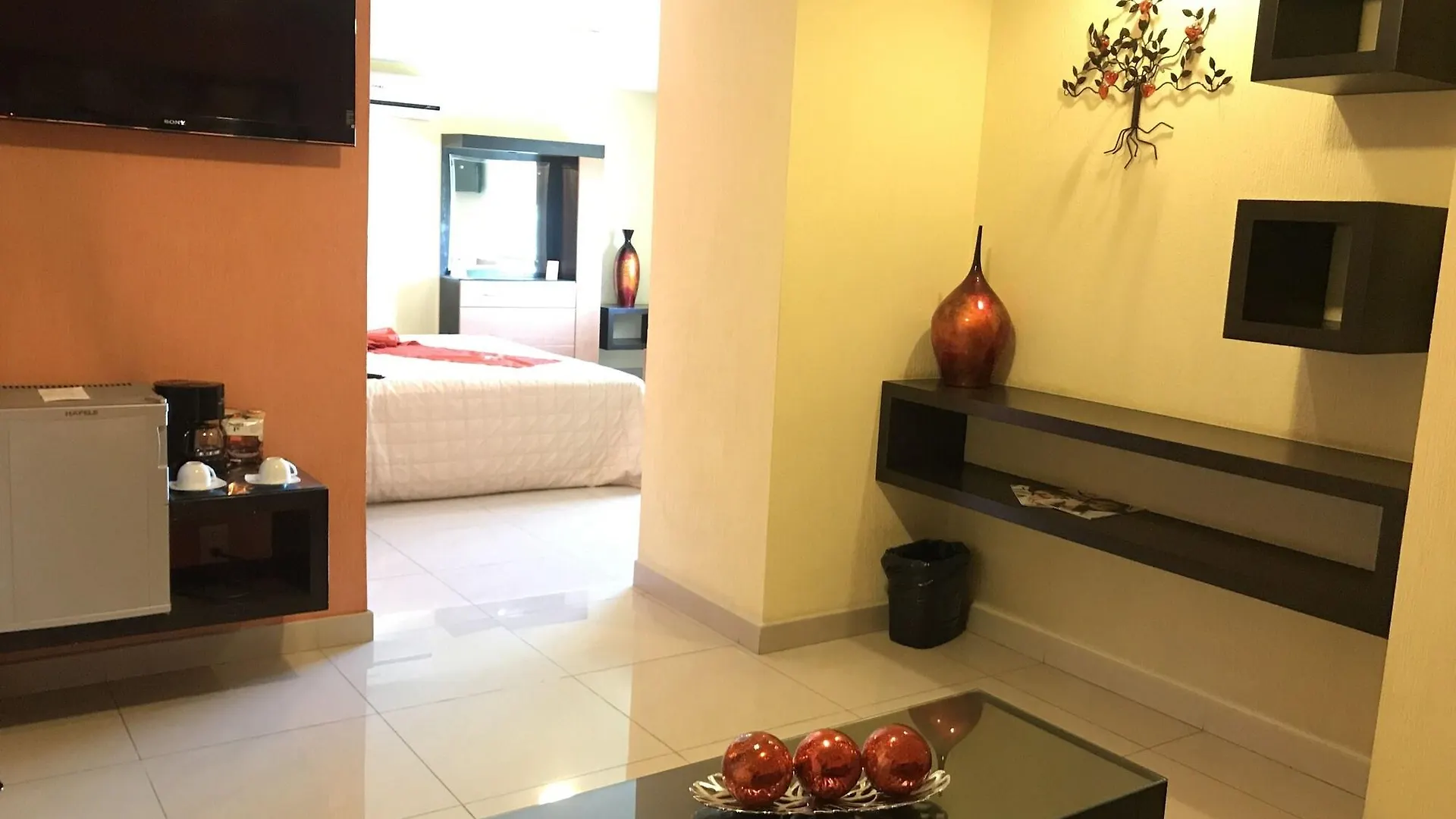 Hostalia Hotel Expo & Business Class Guadalajara
