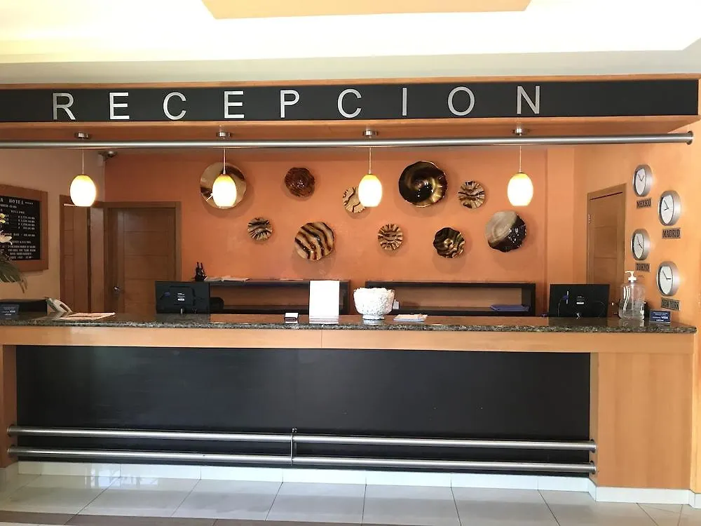 Hostalia Hotel Expo & Business Class Guadalajara