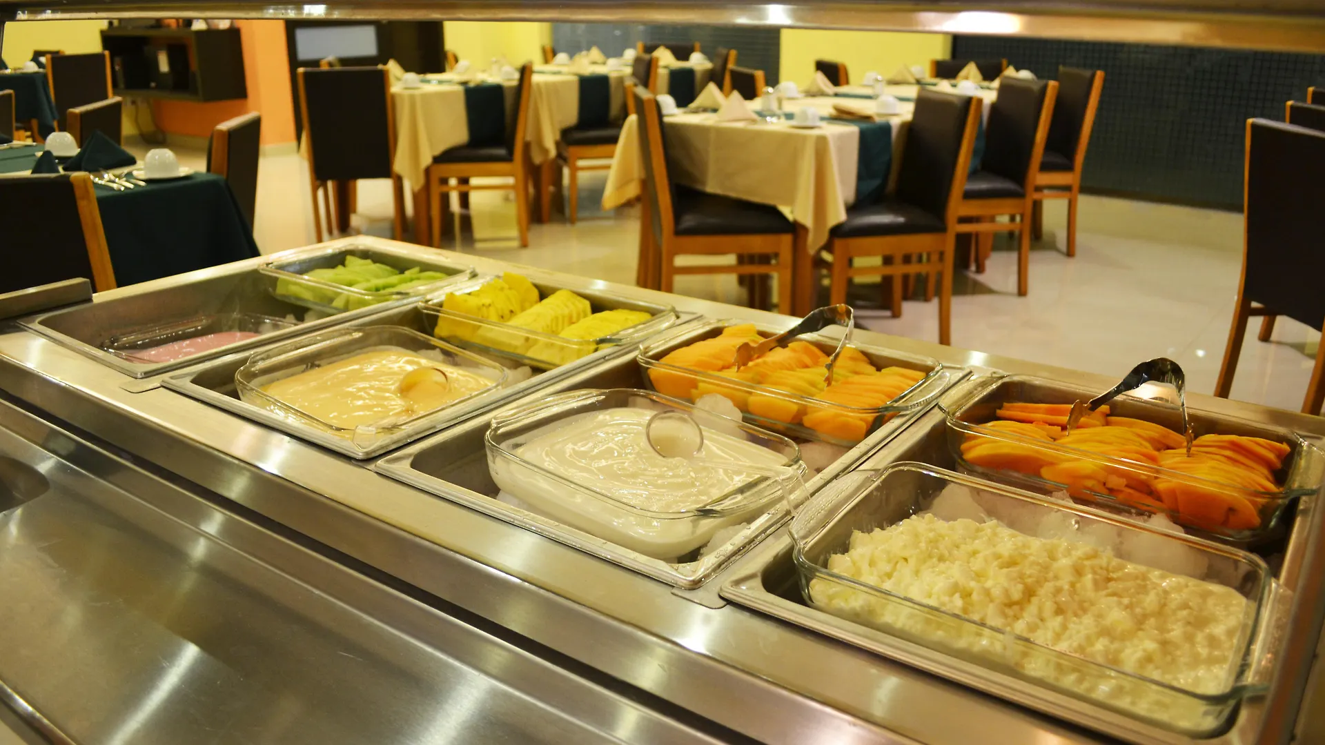 Hostalia Hotel Expo & Business Class Guadalajara