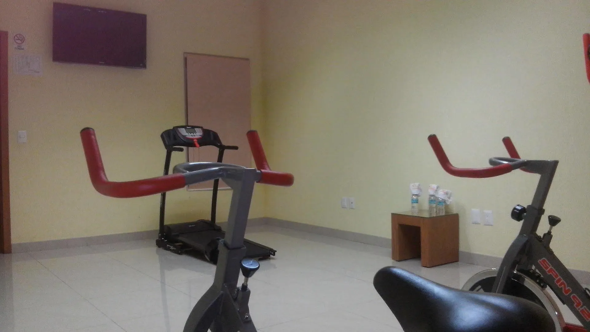 Hostalia Hotel Expo & Business Class Guadalajara