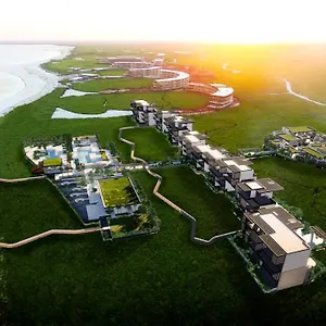 Etereo, Collection Hotel Punta Maroma
