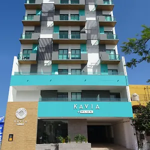 Kavia Hotel Cancun