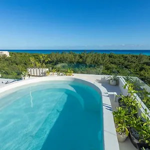 Cielo Y Mar (adults Only) Aparthotel Playa del Carmen