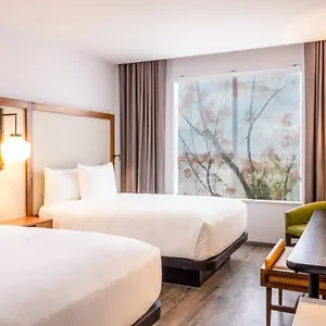 Fairfield By Marriott & Downtown Hotel Cancun