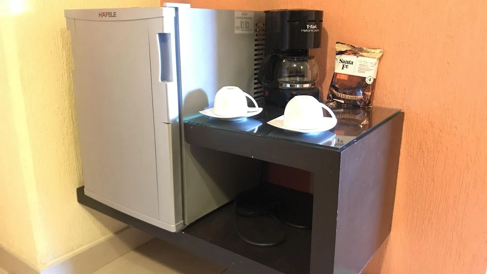 Hostalia Hotel Expo & Business Class Guadalajara