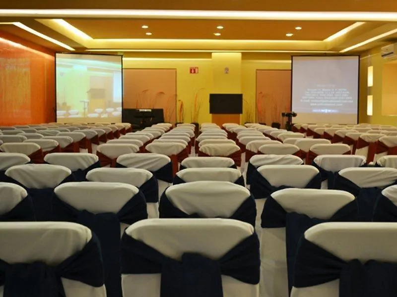 Hostalia Hotel Expo & Business Class Guadalajara