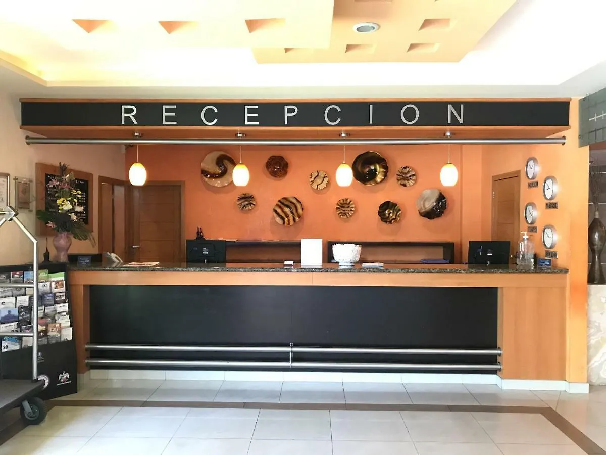 Hostalia Hotel Expo & Business Class Guadalajara 4*,  Mexico